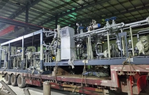 一卡通定量裝車(chē)